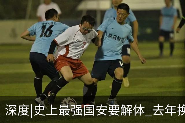 深度|史上最强国安要解体? 去年换帅时有段秘闻
